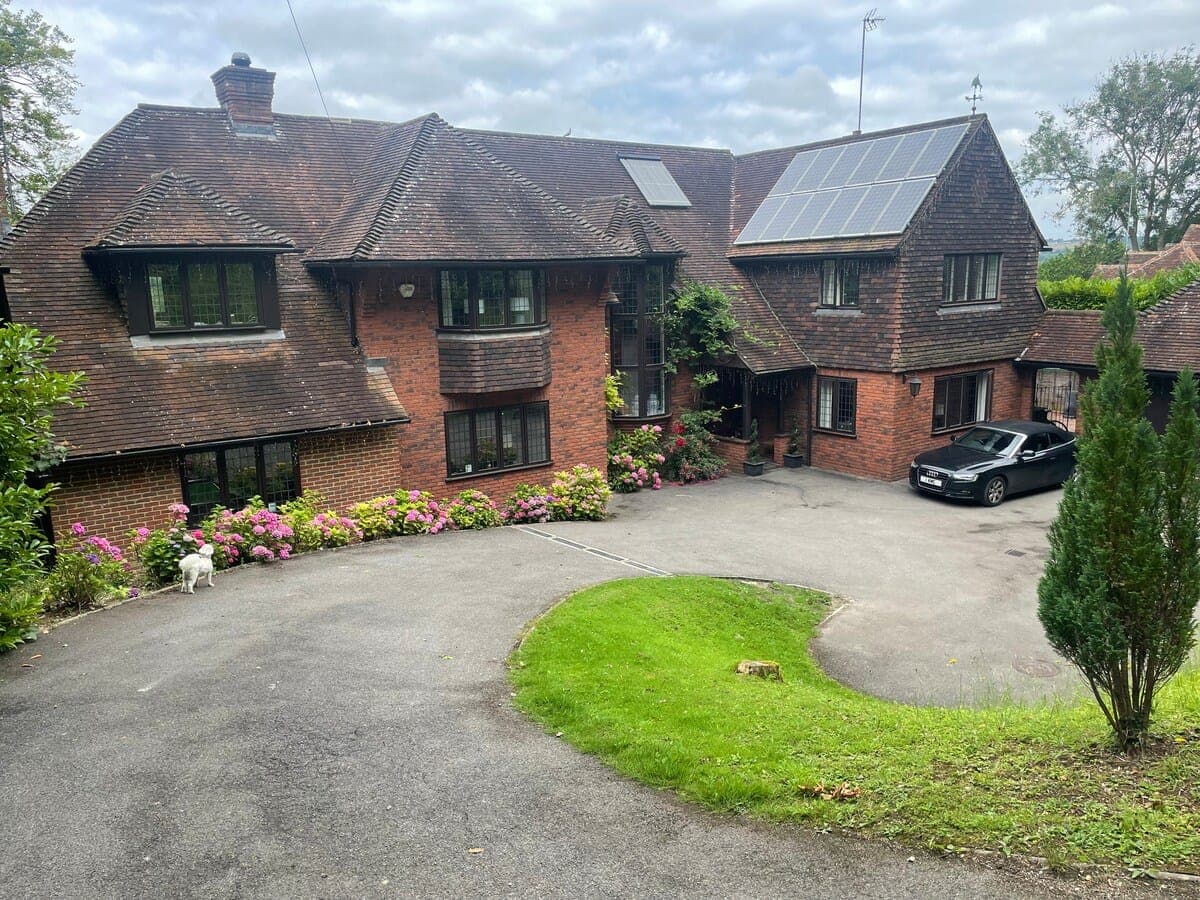 Thames View, Cookham — photo 1